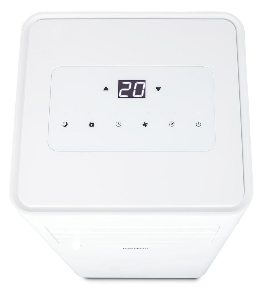 Life E701 mobile Klimaanlage EEK: A 