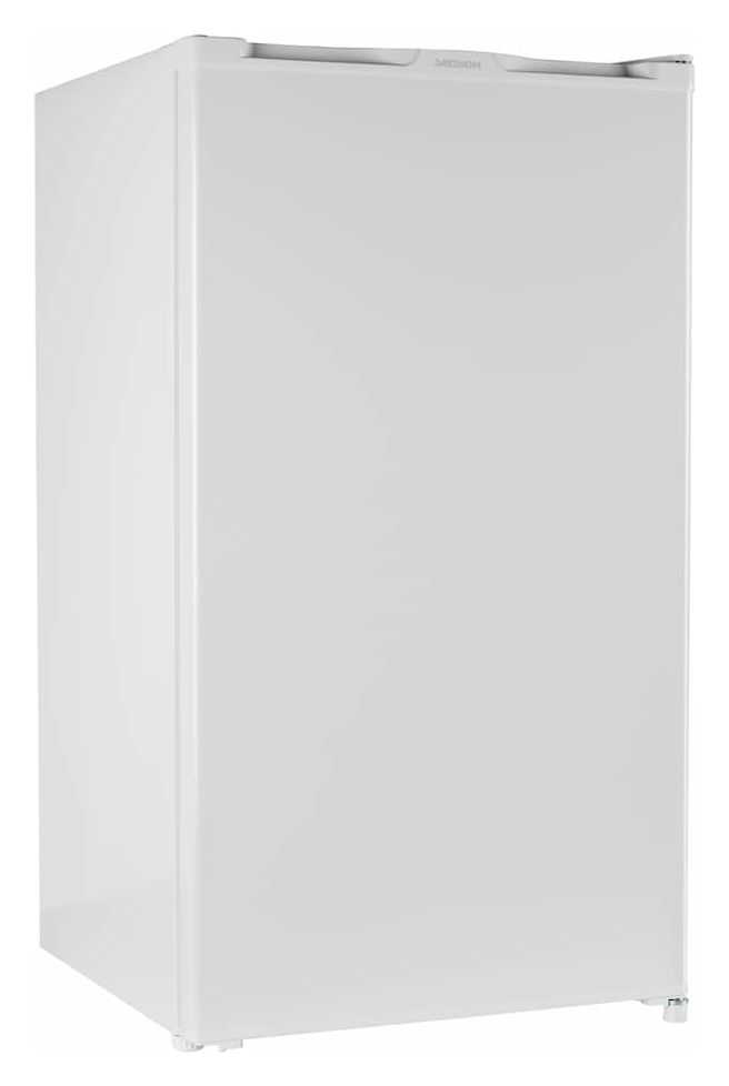 MD37690 90 l Tischkühlschrank EEK: E 85 kWh Jahr  (Weiß) 