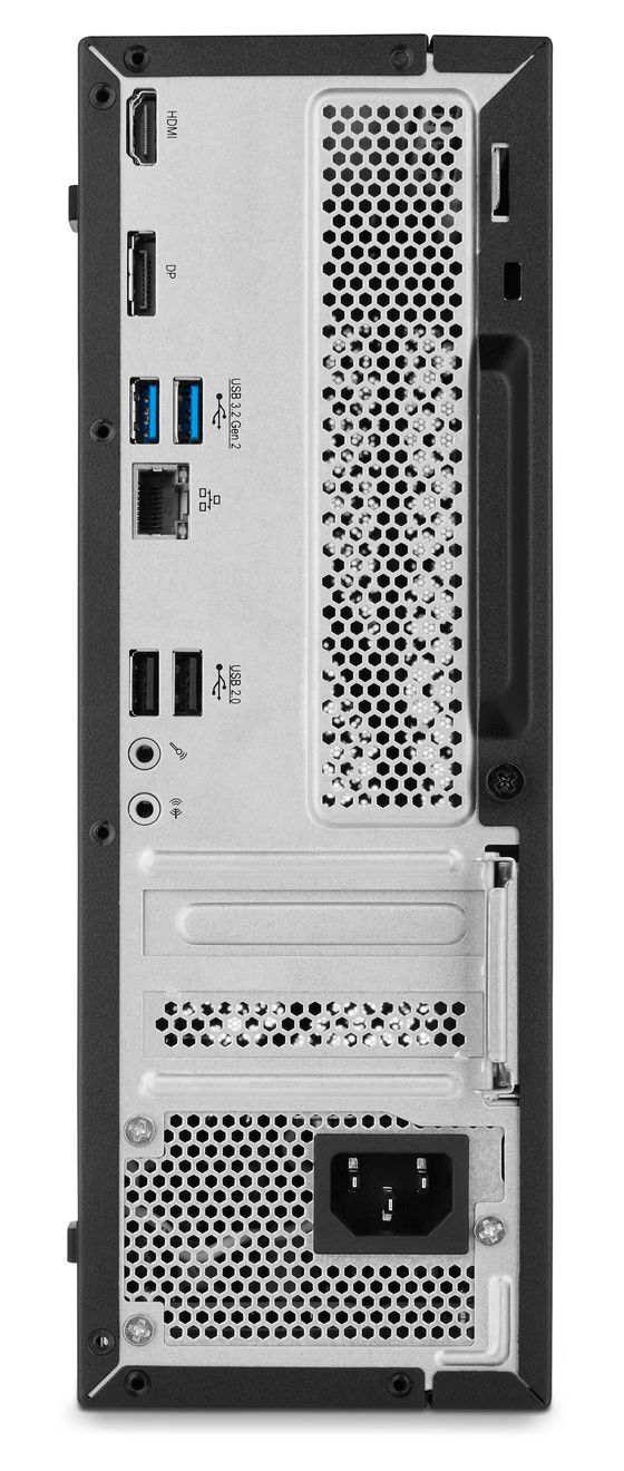 Picoworx T80 III, Copilot+ PC (MD340020) 