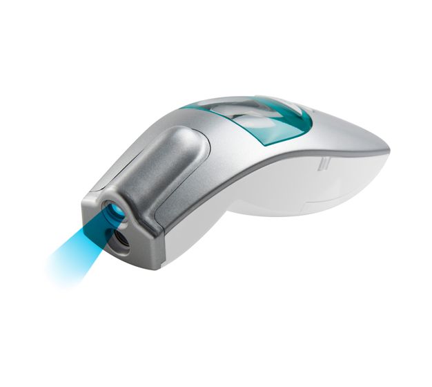 FTN IR Infrarot Fieberthermometer 