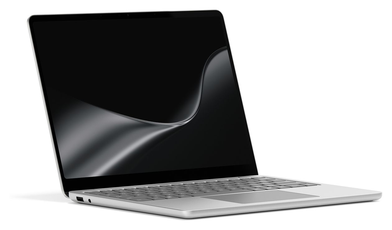 Surface Laptop 13-inch (2nd Edition) 