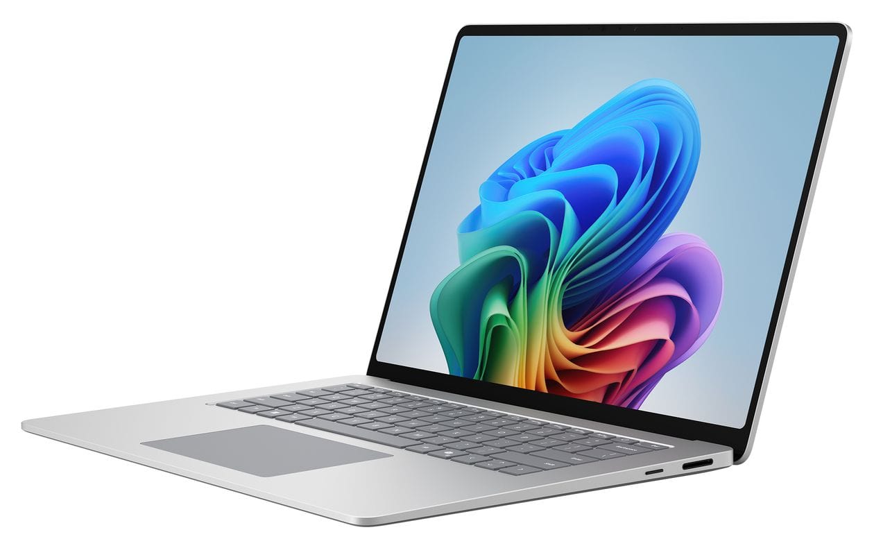 Surface Laptop 8 Copilot+ PC 