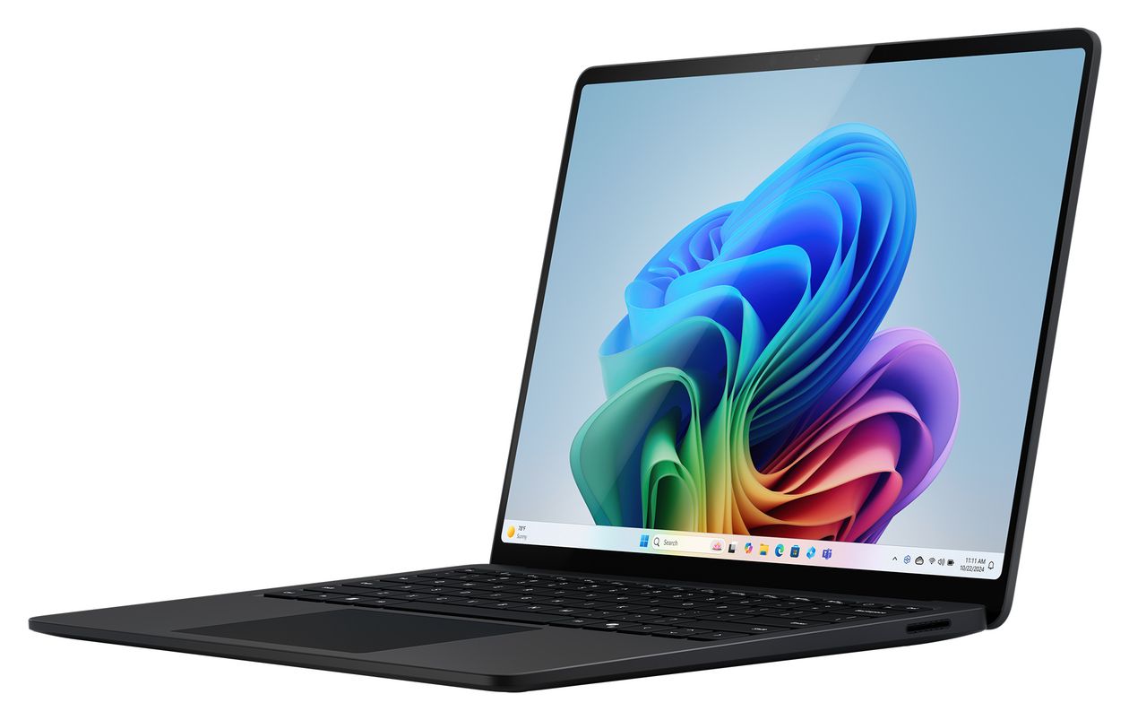 Surface Laptop 8 Copilot+ PC 