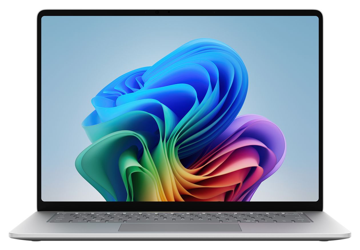 Surface Laptop 8 Copilot+ PC 