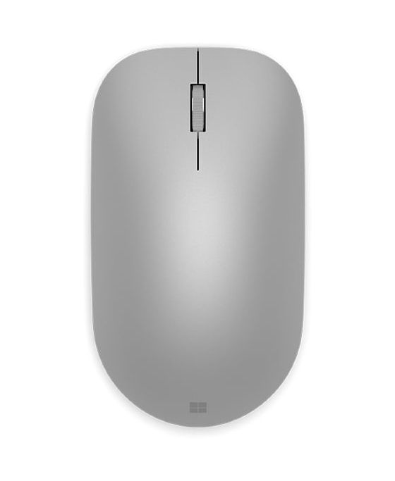 Surface Mouse Büro Maus  (Grau) 