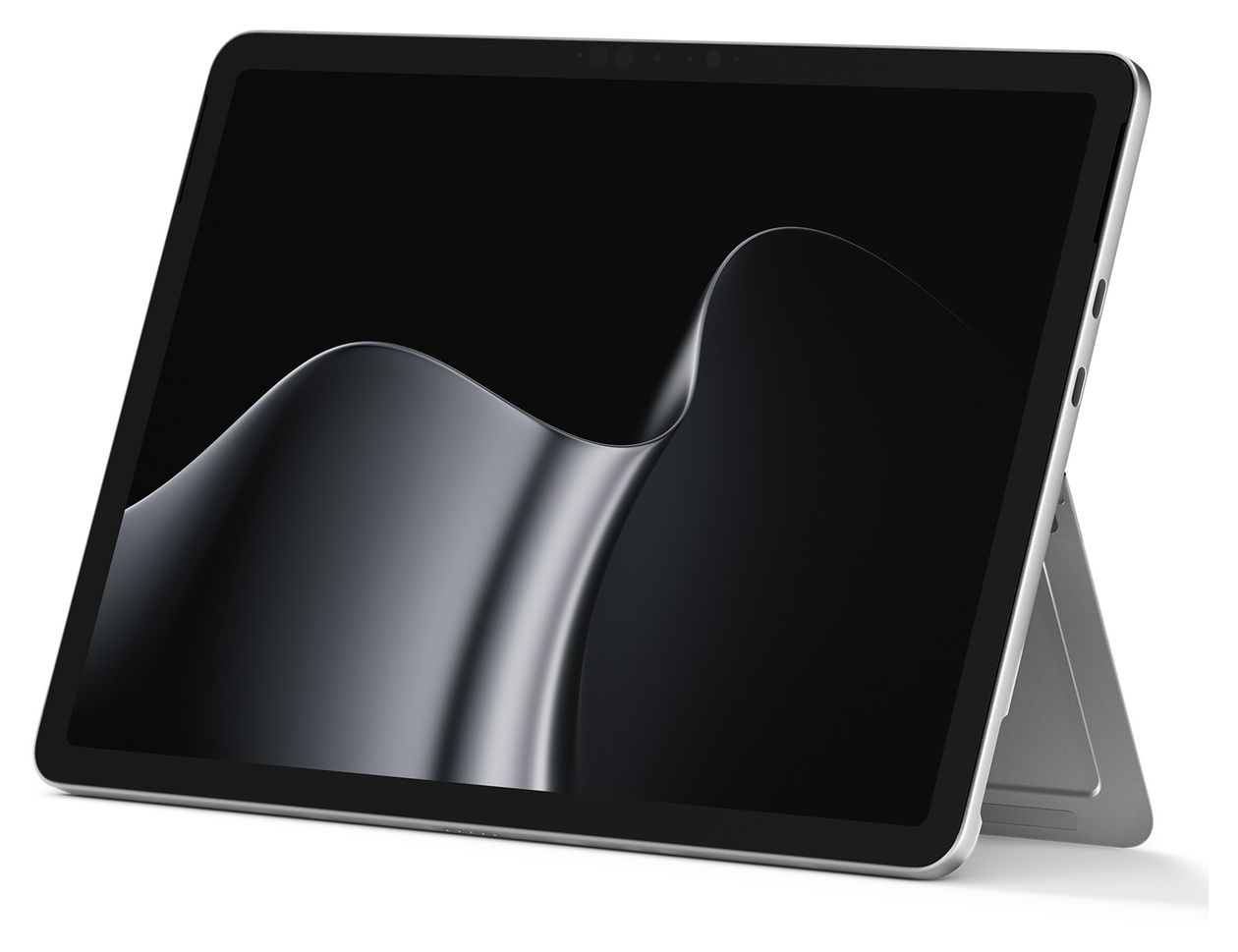 Surface Pro 12 Copilot+ (2.Gen) 512 GB Tablet 30,5 cm (12 Zoll) Windows 10 MP  (Platin) 