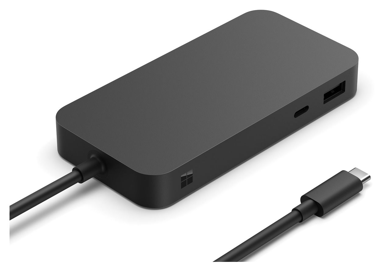 Surface USB4 Dock 
