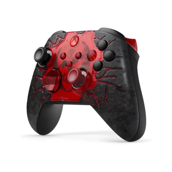 XBOX Wireless Controller - Gears of War: E-Day Limited Edition 