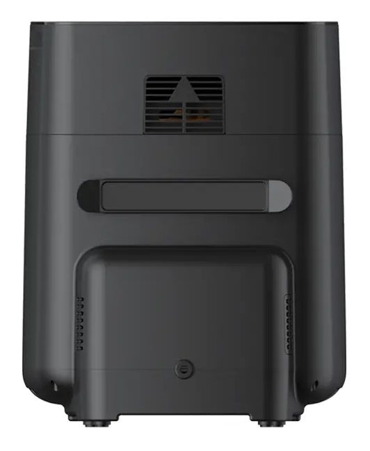 MAD1100DADK Doppel Heißluftfritteuse 11 l 1700 W  (Schwarz) 