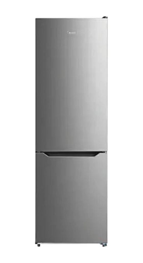 MDRB424FGD02I 224 l / 86 l Kühl-Gefrierkombi freistehend NoFrost 188 kWh Jahr  (Edelstahl) 