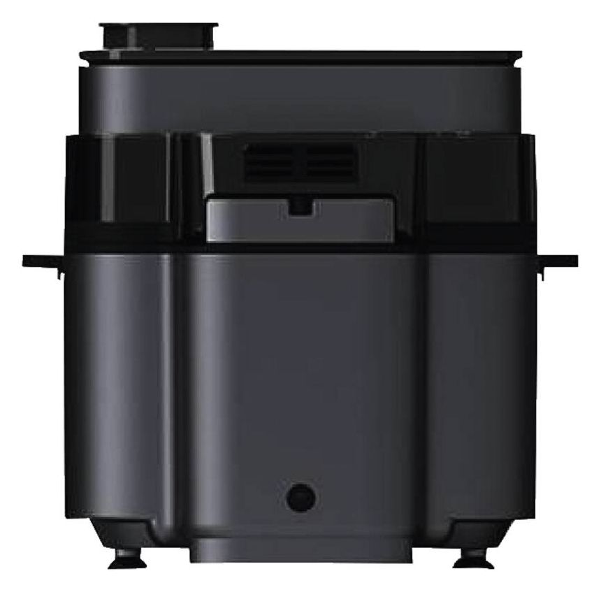 MF-CY75C2 Heißluftfritteuse 7 l 1650 W  (Grau) 