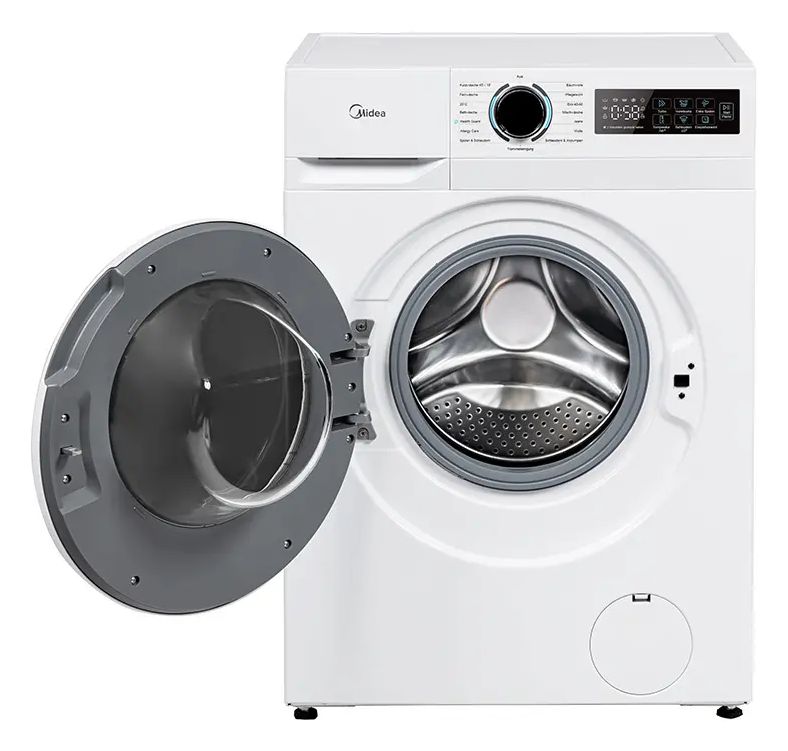 MF110W70B-14A10 7 kg Frontlader Waschmaschine 1400 U/min aquaStop Funktion AutoClean 