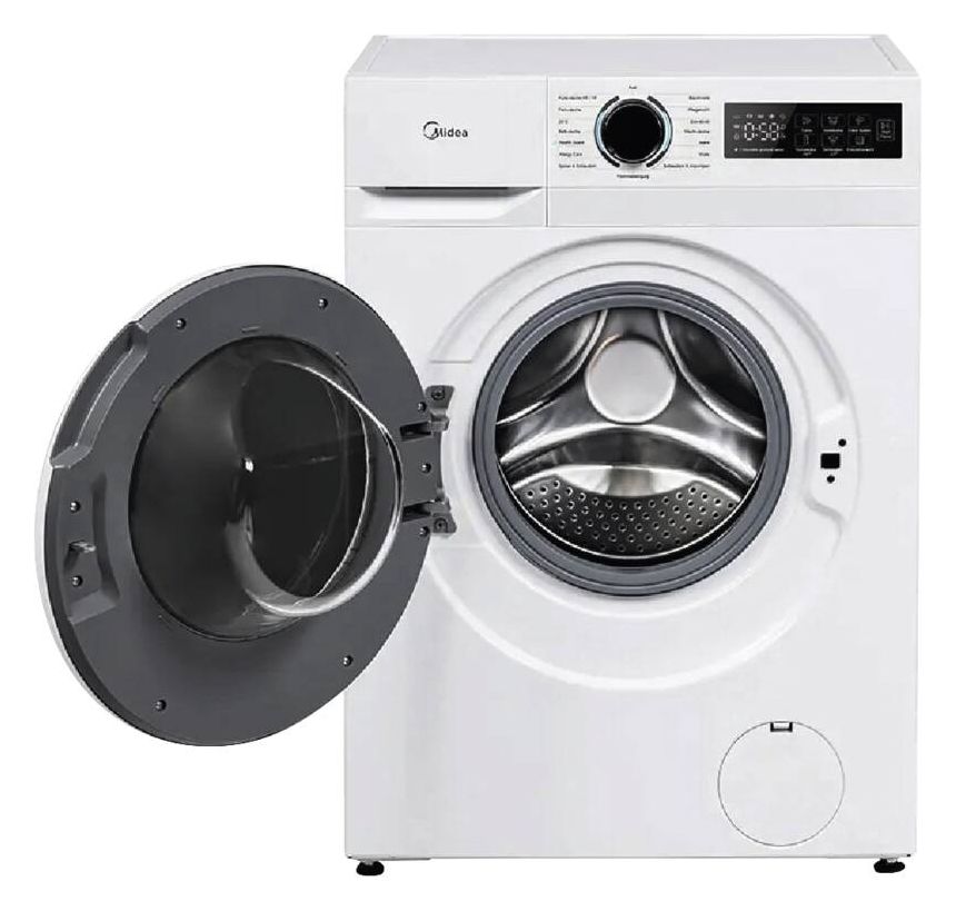 MF110W80B-14A10 8 kg Frontlader Waschmaschine 1400 U/min aquaStop Funktion 