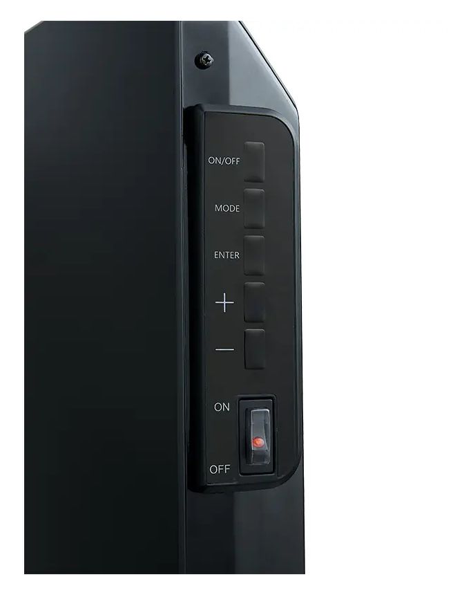 NDK15-15MR Konvektor 2500 W 