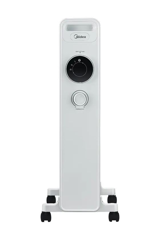 NY2009-22M Öl-Radiator 2000 W 