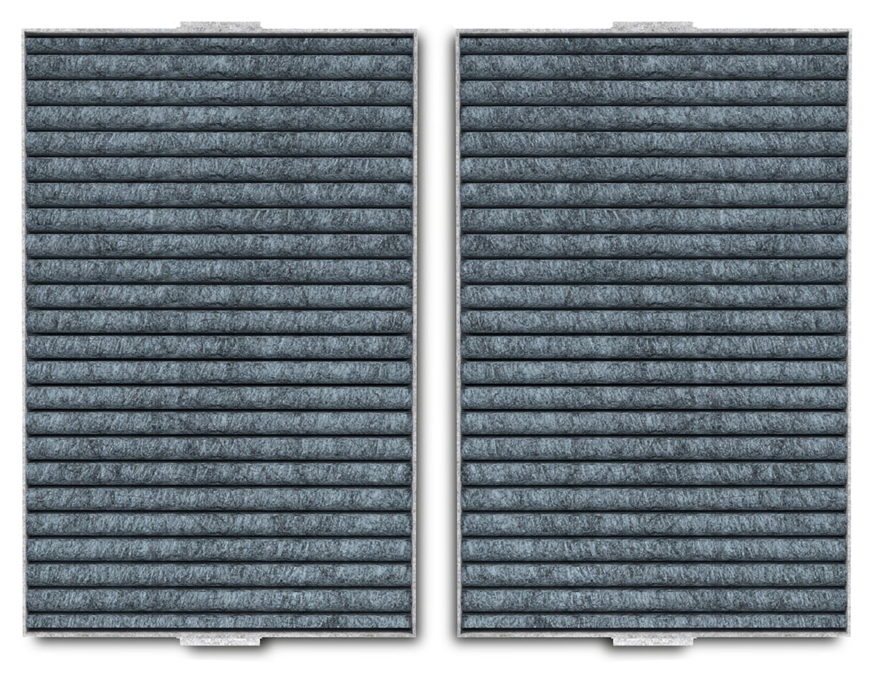 12378290 DKF 31-S Aktivkohlefilter 