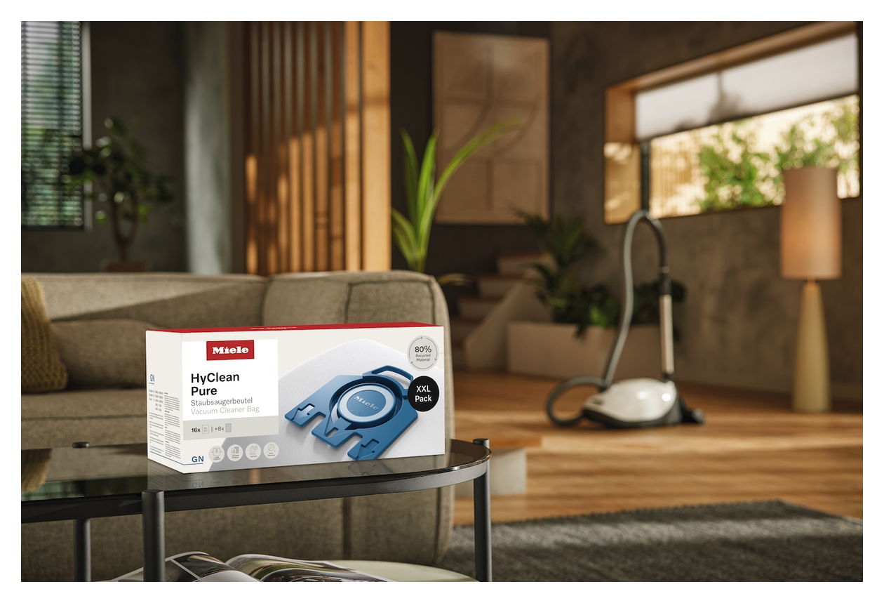 12498250 GN XXL HyClean Pure 