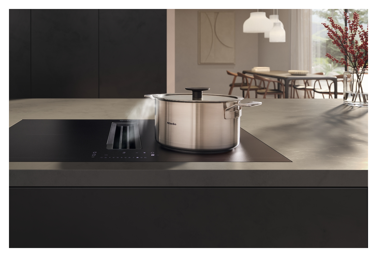 12625750 KMKT 2460-3 Kochtopf (24 cm/6 l) Edelstahl 