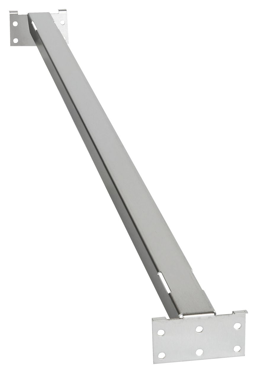 CSZL 7000 Zwischenleiste (Edelstahl) 