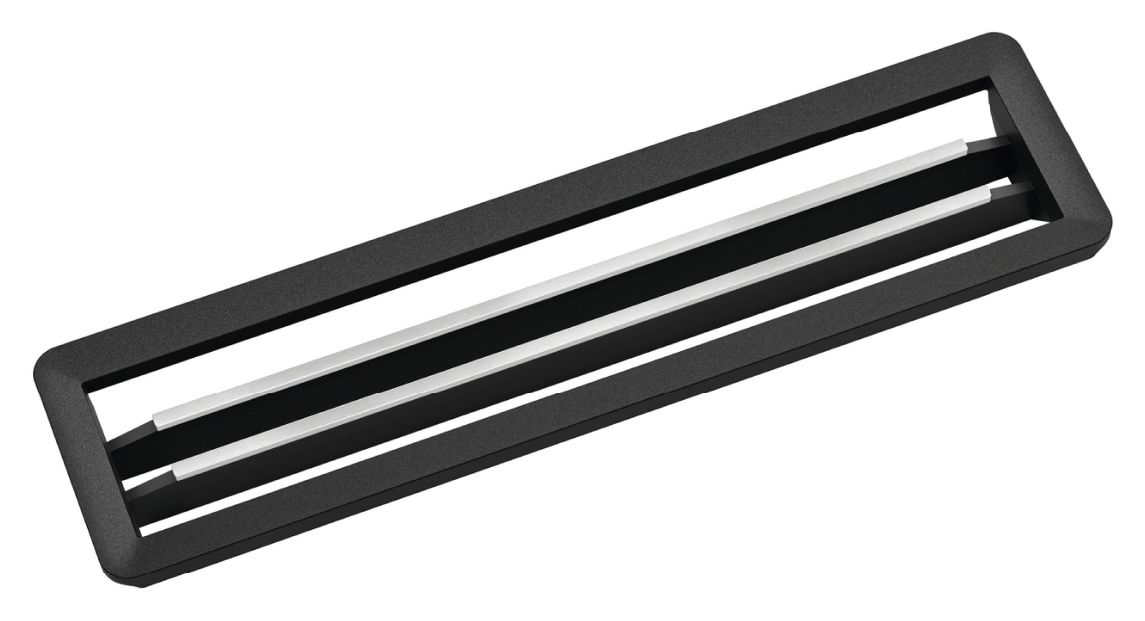 DAAG 200 Abdeckung (Schwarz) 