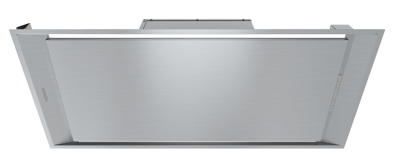 DAC2240 Stella Abluft/Umluft Dunstabzugshaube/Esse Decke 1165 mm (Edelstahl) 