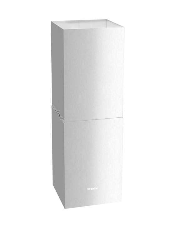 DACI 900 Kamin (Edelstahl) 