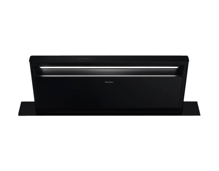 DAD4970 Abluft/Umluft Dunstabzugshaube/Esse Tischhaube 936 mm (Schwarz) 