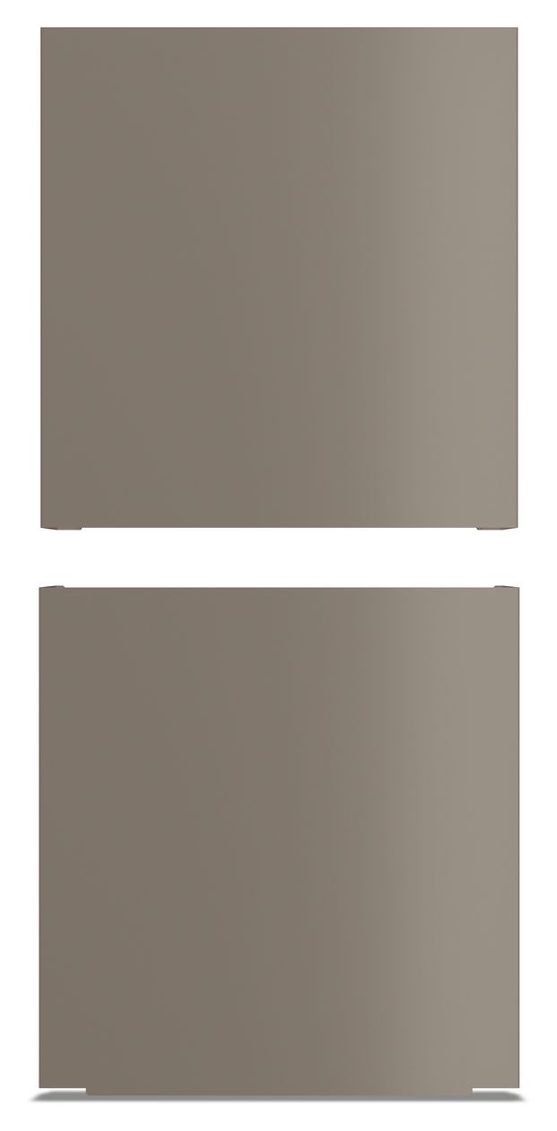 DADC 1000 Kamin (Beige) 