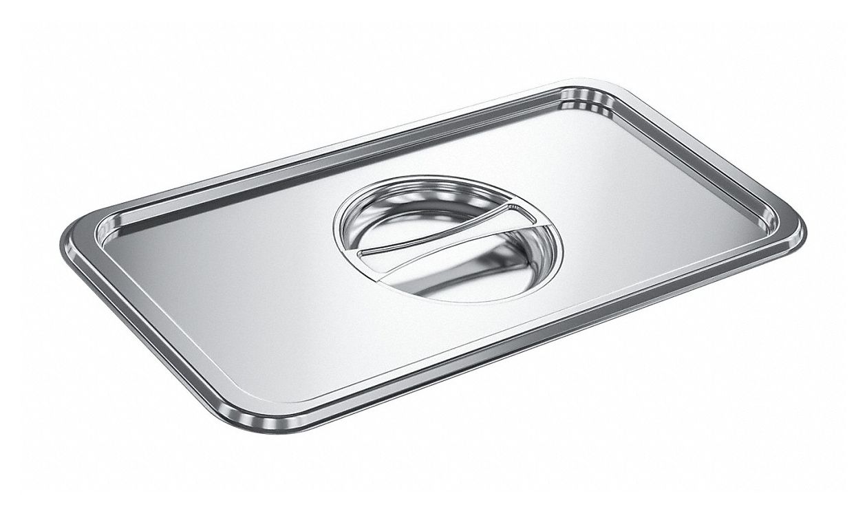 DGD50 Deckel für DGG 50 - 40, DGG 50 - 80, DGG 50 -120 Edelstahl 
