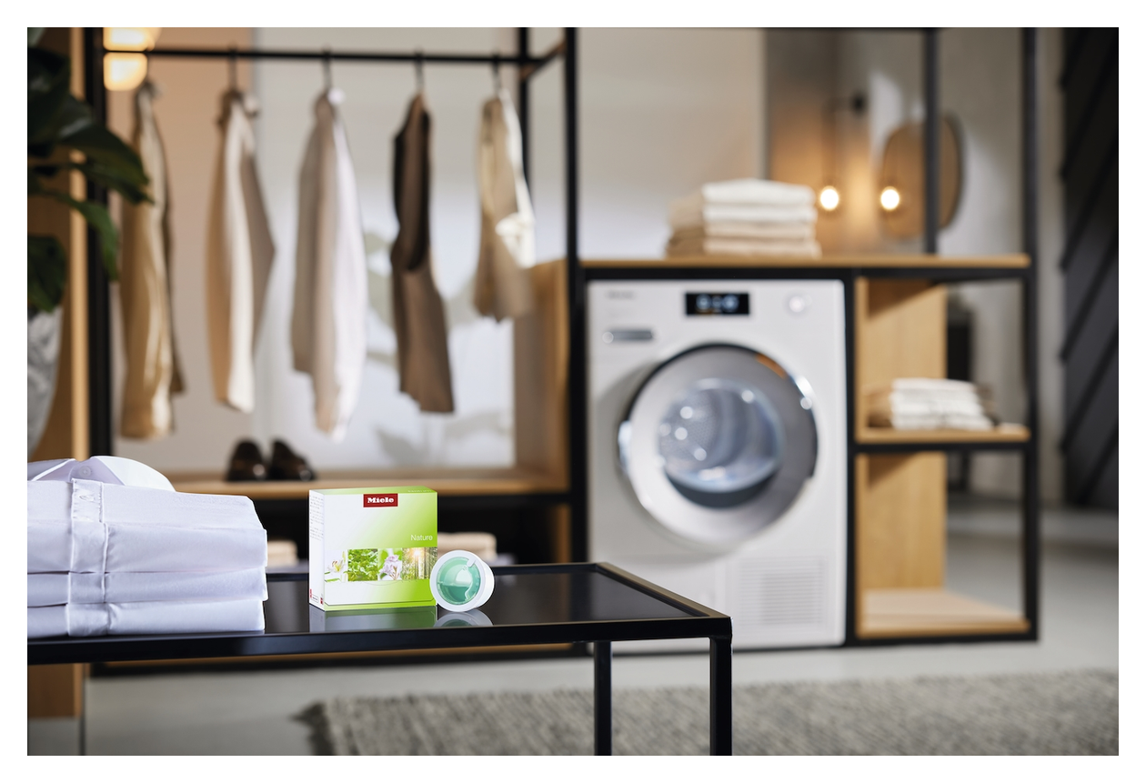 Duftflakon Nature für 50 Trocknergänge 