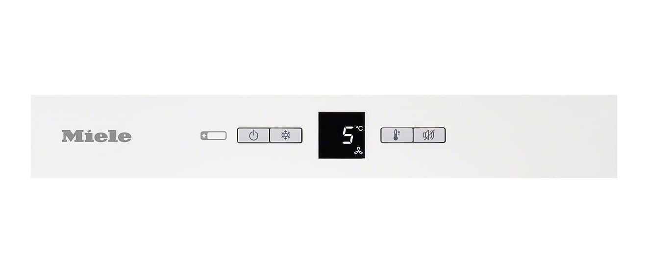 F31202Ui 95 l Einbau Gefrierschrank 168 kWh Jahr 