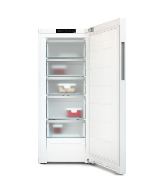 FN4322D 200 l Gefrierschrank 176 kWh Jahr NoFrost  (Weiß) 