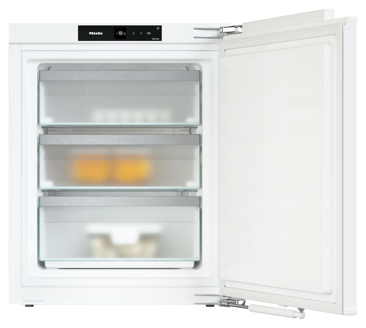 FNS7040B 66 l Einbau Gefrierschrank 94 kWh Jahr NoFrost 