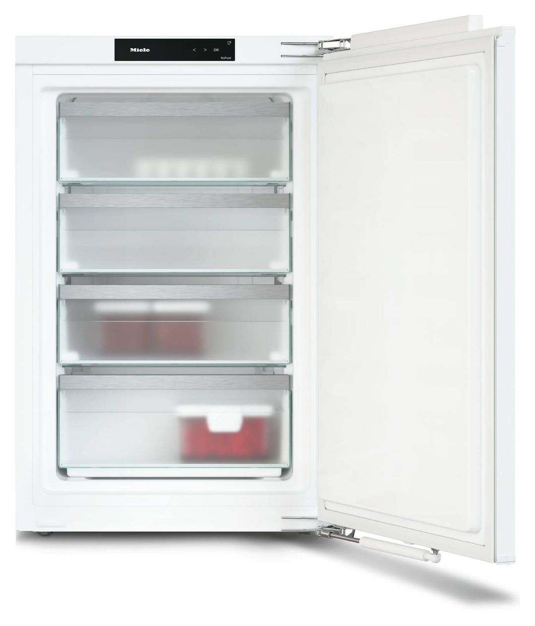 FNS7140C 87 l Einbau Gefrierschrank 122,48 kWh Jahr NoFrost 