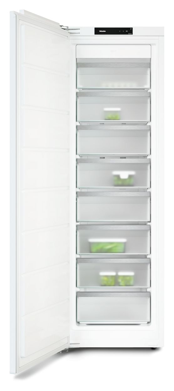 FNS7710E 213 l Einbau Gefrierschrank 237 kWh Jahr NoFrost 