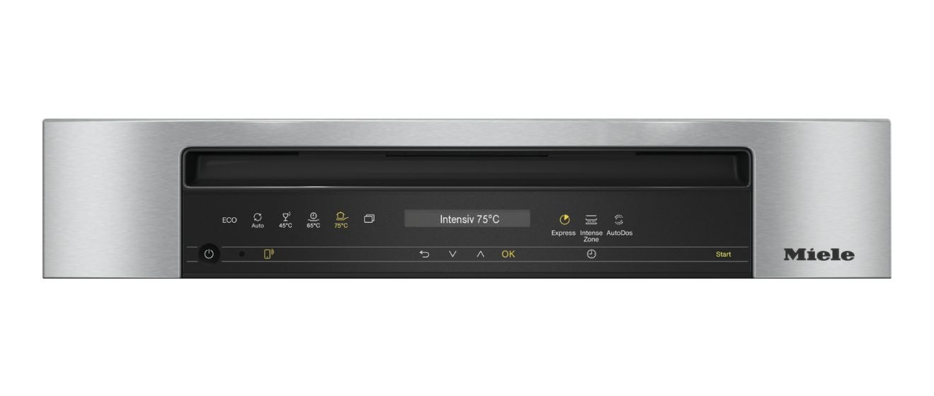 G7415SCi XXL AutoDos 60 cm Geschirrspüler integriert (ohne Front) Sehr leise 14 Maßgedecke Kondensations 