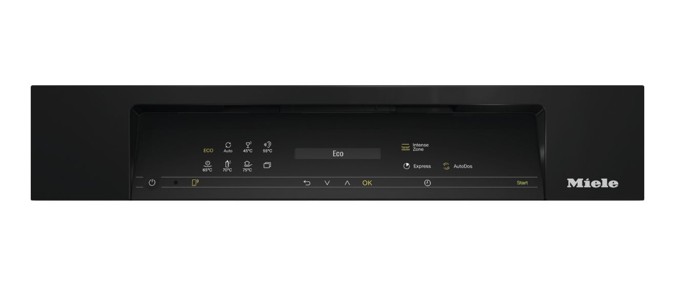 G7615SCi XXL AutoDos 60 cm Geschirrspüler integriert (ohne Front) Sehr leise 14 Maßgedecke Kondensations 