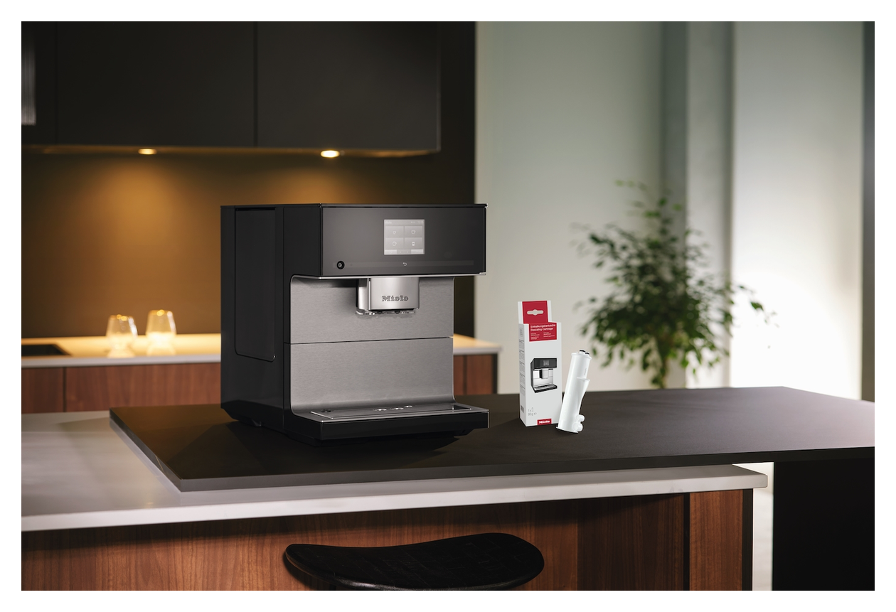 GPDC102C  Entkalkerpatrone  (Weiß) 