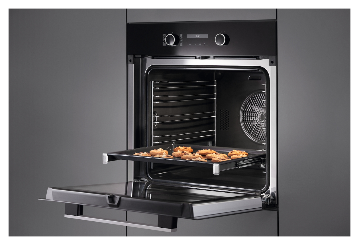 H2465BP Einbaubackofen maxi 