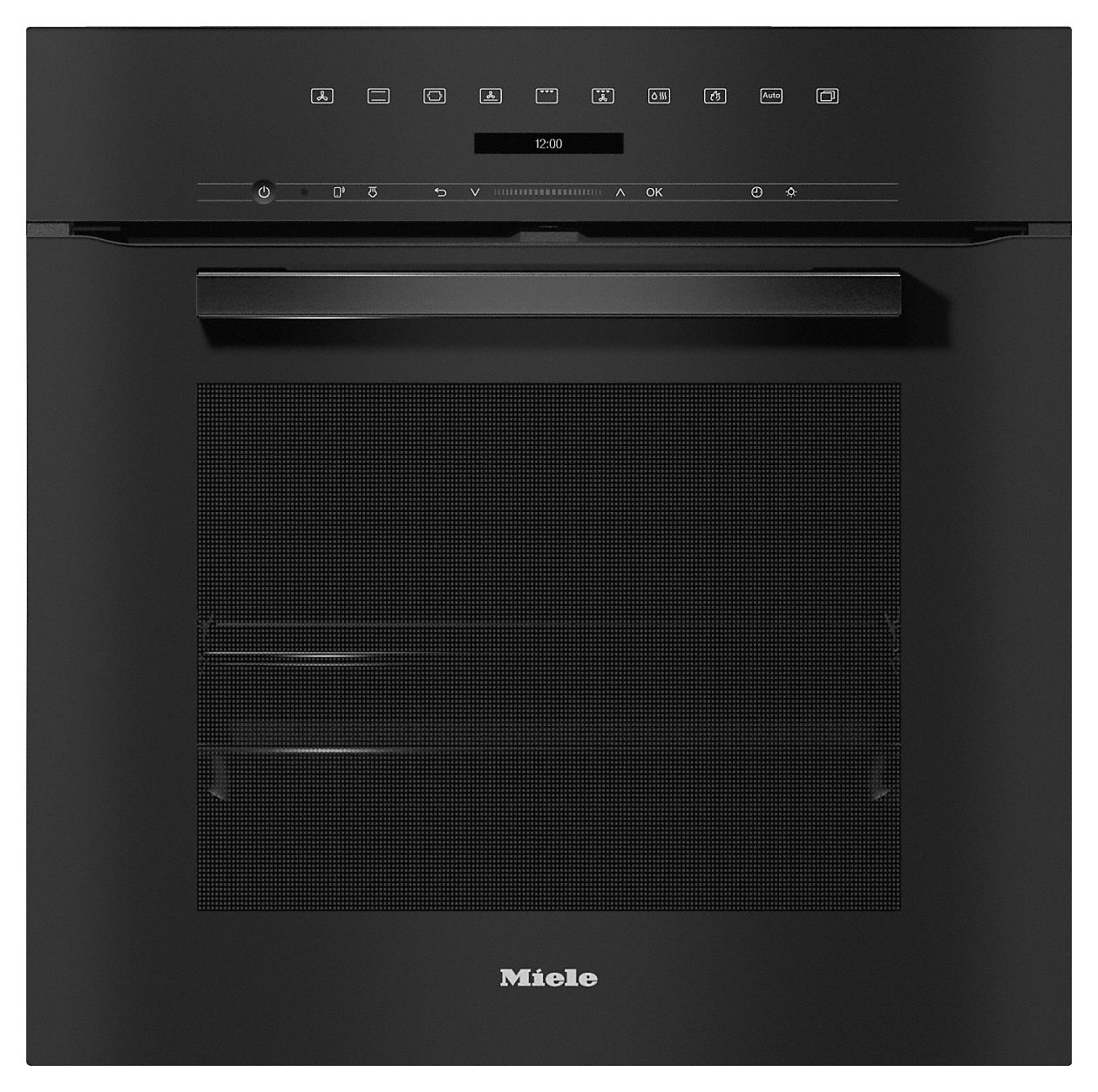 H7264BP Einbaubackofen maxi AutoClean 