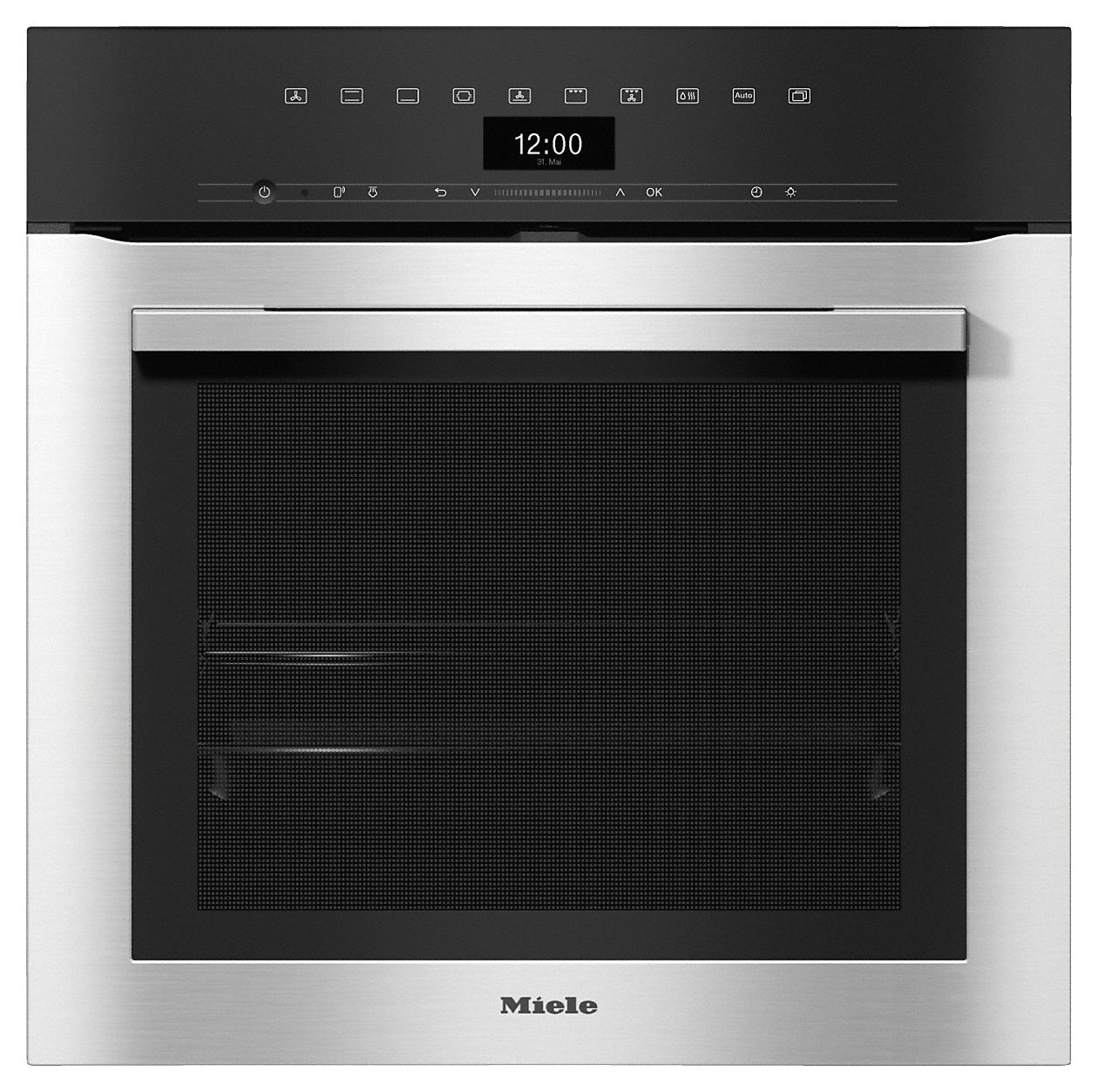 H7360B Einbaubackofen maxi 