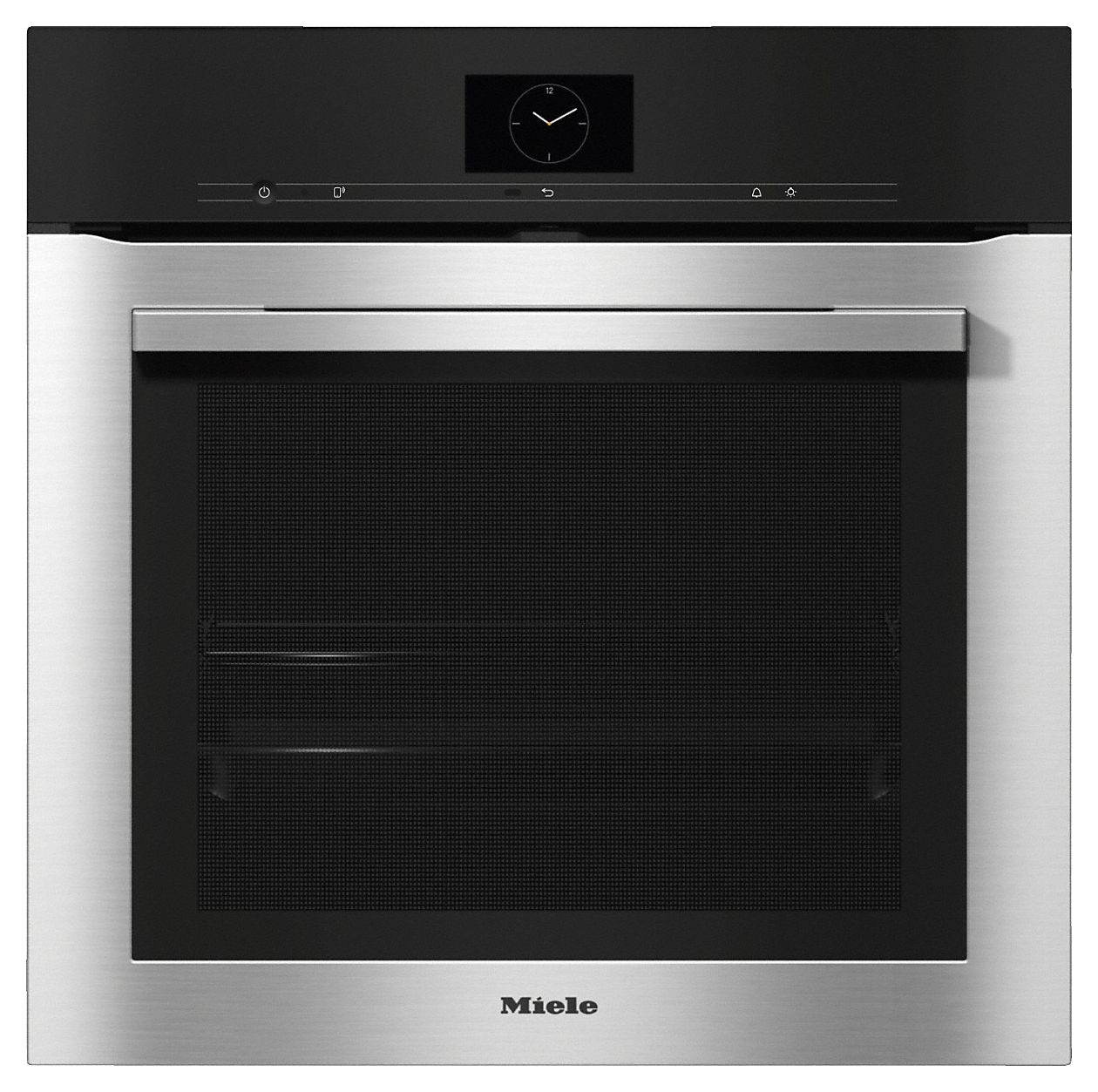 H7560BP Einbaubackofen maxi AutoClean 