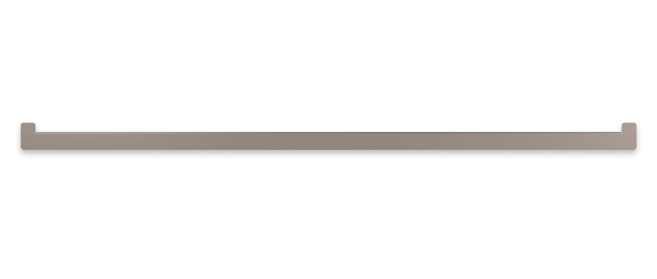 HKL 60 PEBE Abdeckleiste (Beige) 