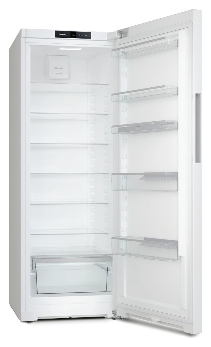 K4343FD 348 l Kühlschrank freistehend EEK: F 146 kWh Jahr  (Weiß) 