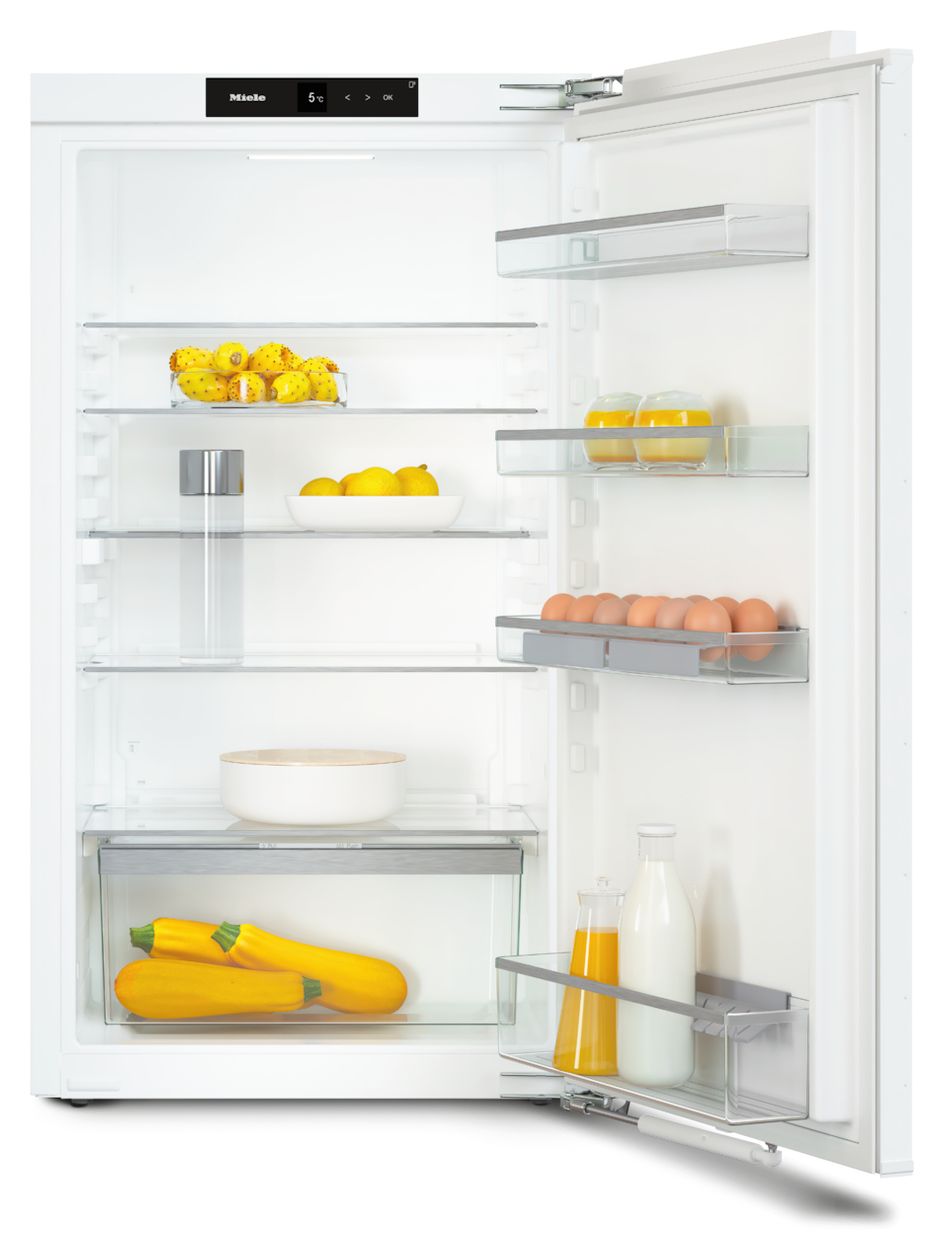K7237D 166 l Einbaukühlschrank EEK: D 77 kWh Jahr 