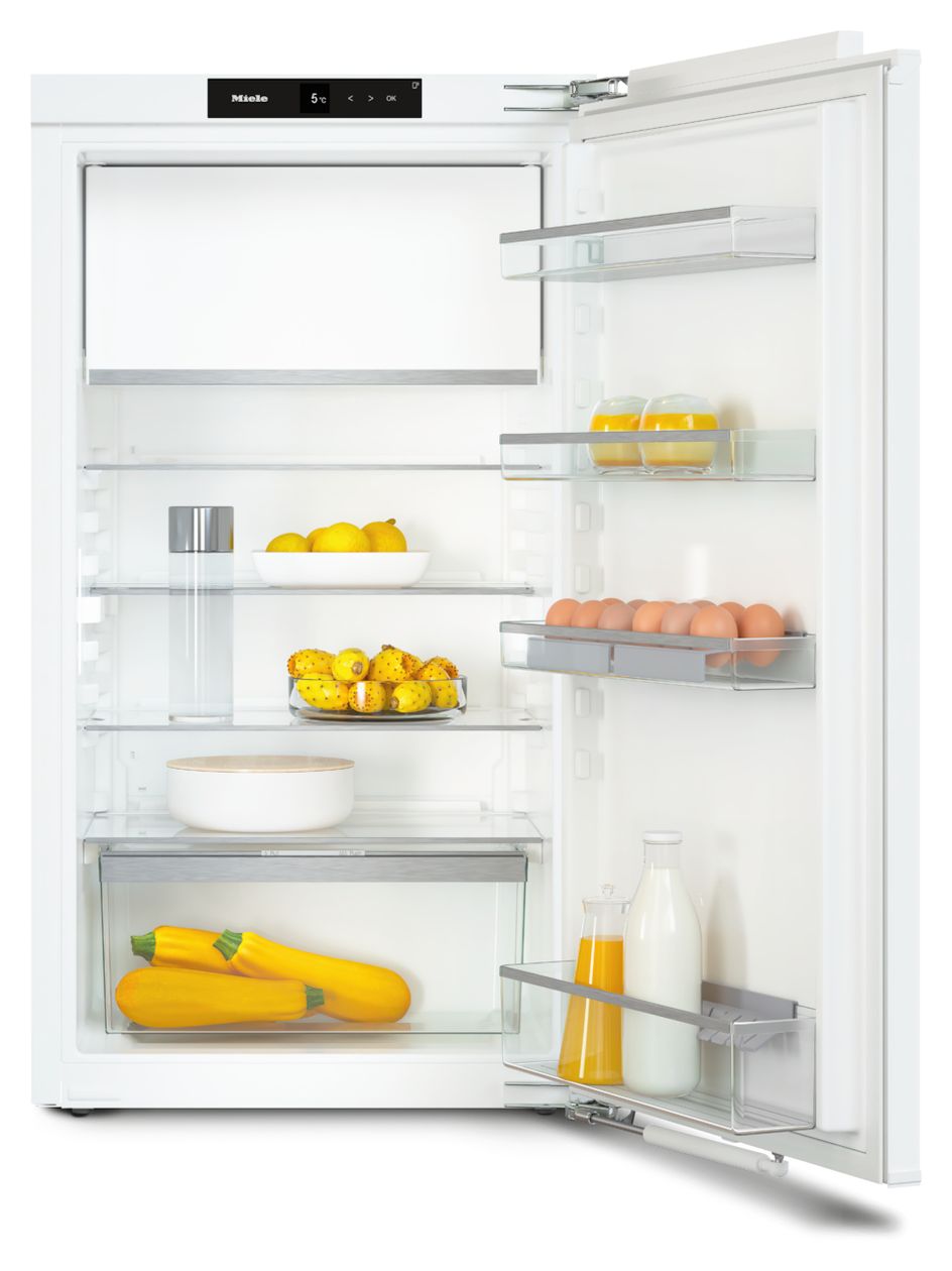 K7238D 131 l 104 cm Einbaukühlschrank EEK: D 118 kWh Jahr 
