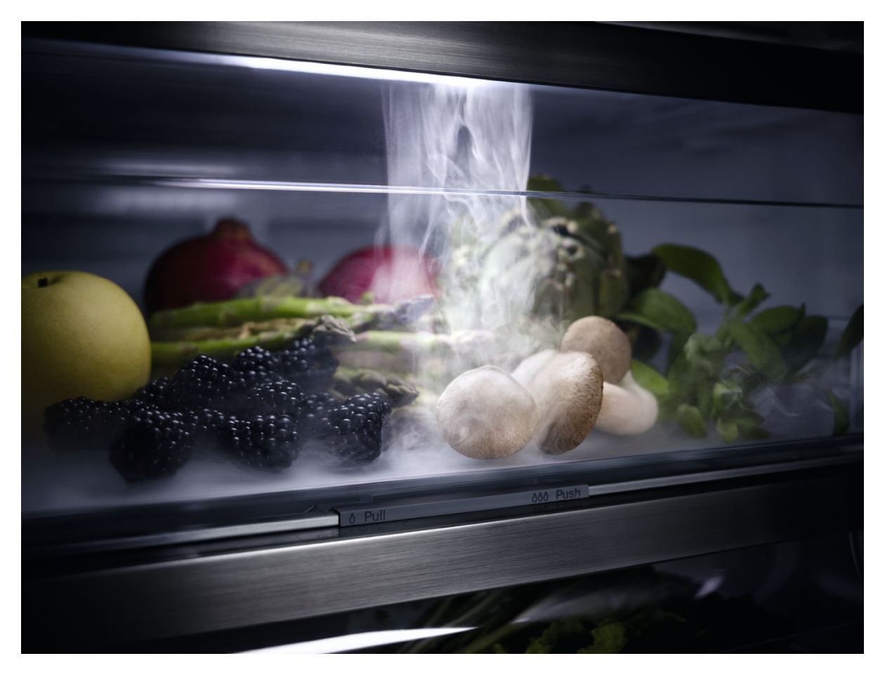 K7374D 158 l 123,6 cm Einbaukühlschrank EEK: D 148 kWh Jahr 