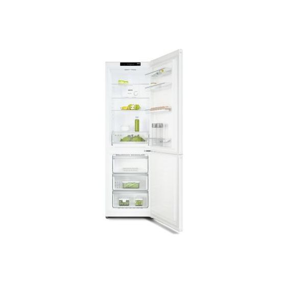 KDN4174E Active 216 l / 89 l Kühl-Gefrierkombi freistehend NoFrost 239 kWh Jahr  (Weiß) 