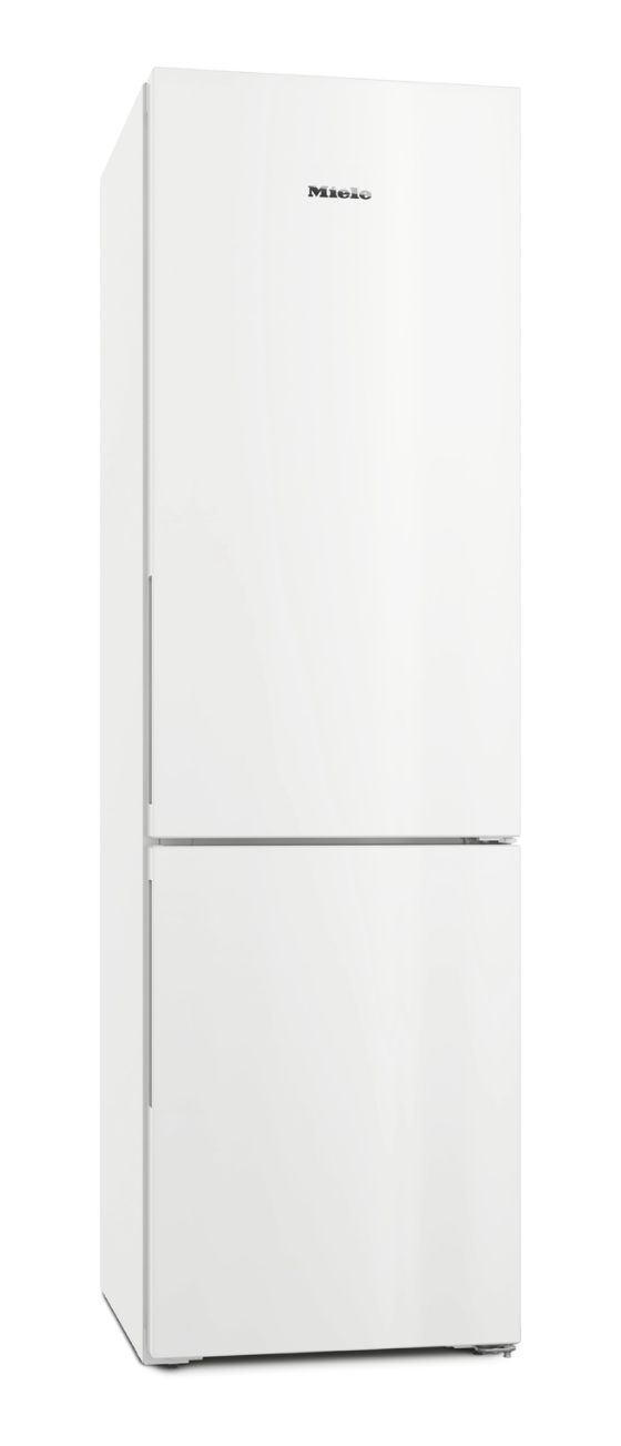 KFN4395DD 268 l / 103 l Kühl-Gefrierkombi freistehend NoFrost 203 kWh Jahr  (Weiß) 