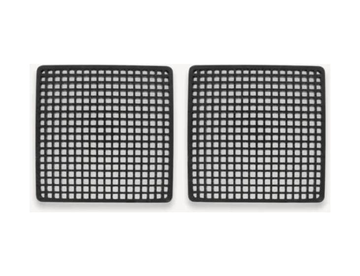 KKF1000-R Longlife AirClean Geruchsfilter (Schwarz) 